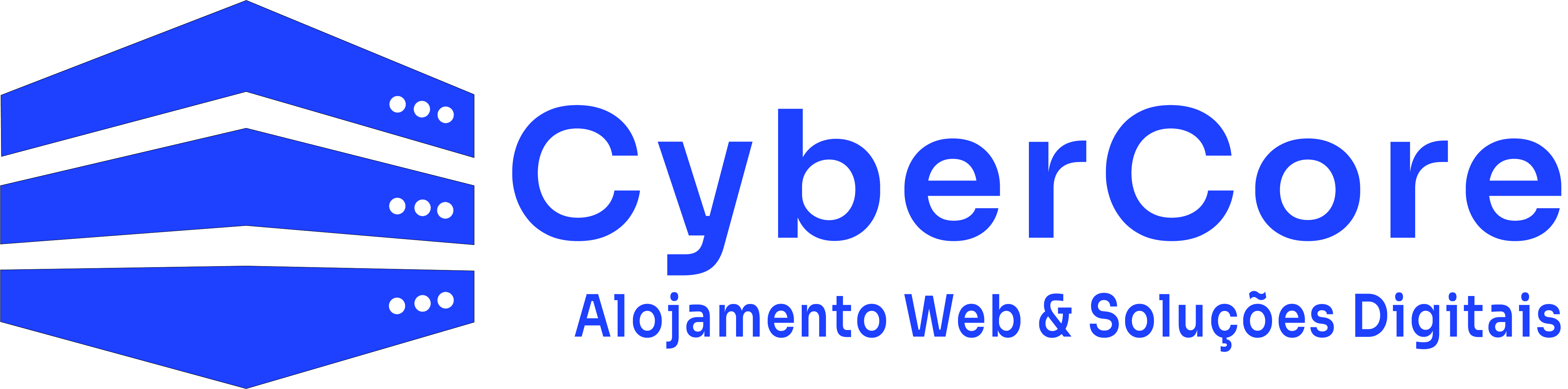 CyberCore - Alojamento Web & Soluções Digitais